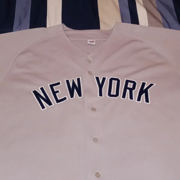 Russell Athletic Shirts 204 Russell Athletic New York
